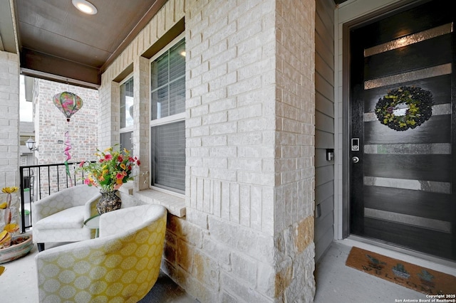 10227 Azealia Way, Boerne, TX 78006 - property entrance with covered porch