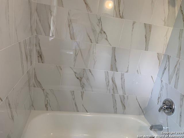 434 Hermine, San Antonio, TX 78212 - bathroom with shower / bathtub combination