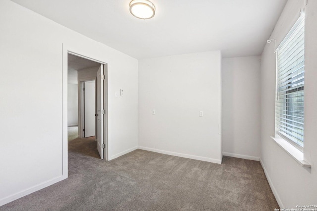 140 Should Bee, Ingram, TX 78025 - carpeted spare room featuring plenty of natural light and baseboards