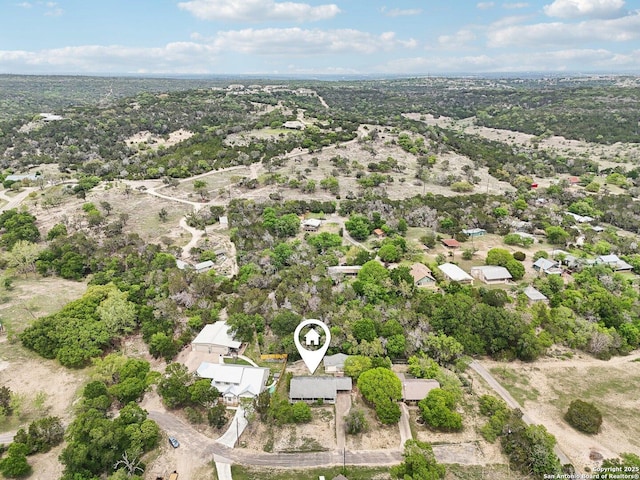 140 Should Bee, Ingram, TX 78025 - view of property location