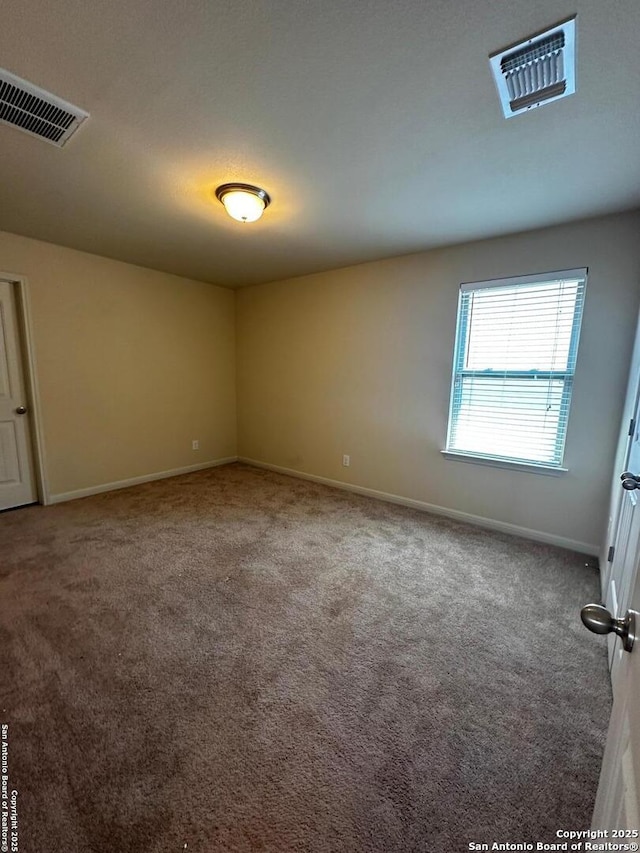 6635 Cibola Frst, San Antonio, TX 78233 - spare room with carpet flooring and baseboards