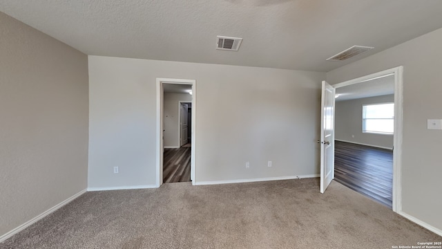 13778 Bradford Park, San Antonio, TX 78253 - carpeted empty room featuring baseboards