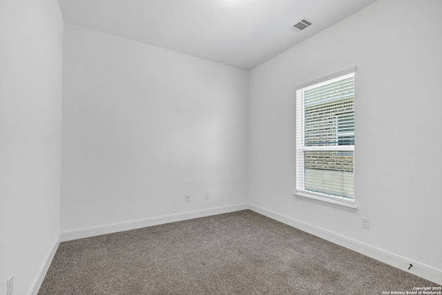 5015 Country Nest, San Antonio, TX 78253 - carpeted empty room with baseboards