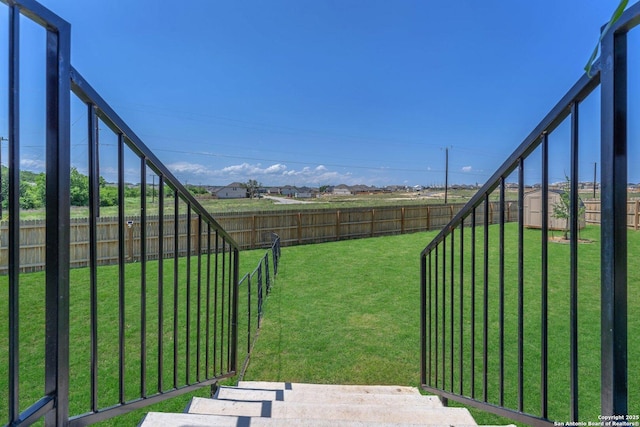 15836 Selene, San Antonio, TX 78245 - view of yard featuring a shed and an outdoor structure