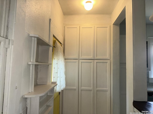 539 Wickes, San Antonio, TX 78210 - interior space