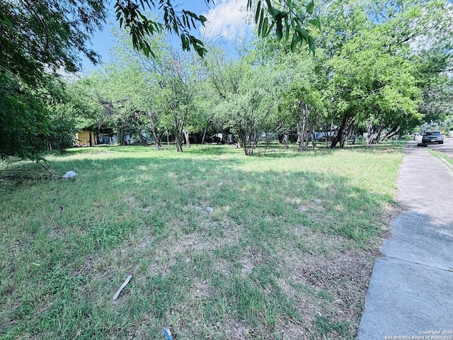 100 Groff, San Antonio, TX 78237