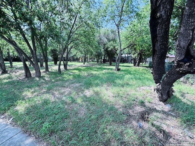 100 Groff, San Antonio, TX 78237