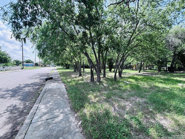 100 Groff, San Antonio, TX 78237