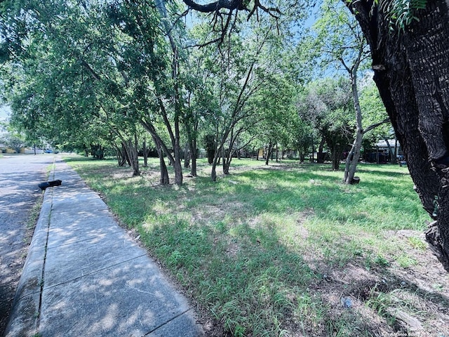 100 Groff, San Antonio, TX 78237
