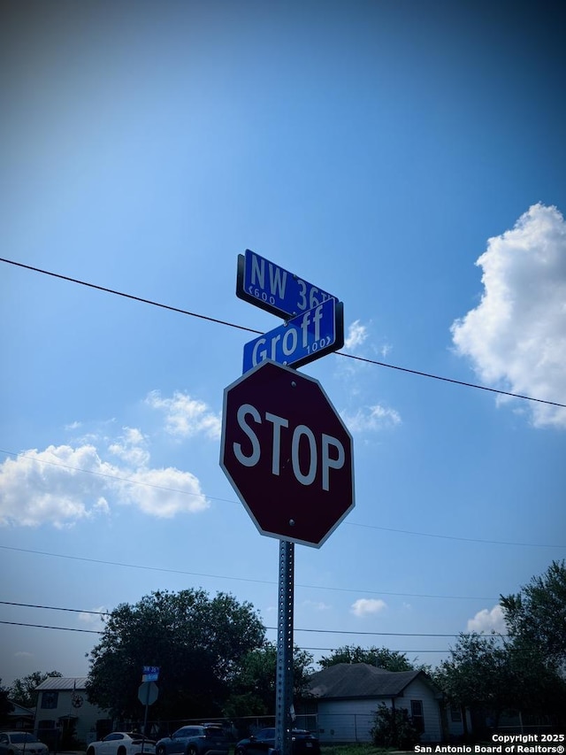 100 Groff, San Antonio, TX 78237