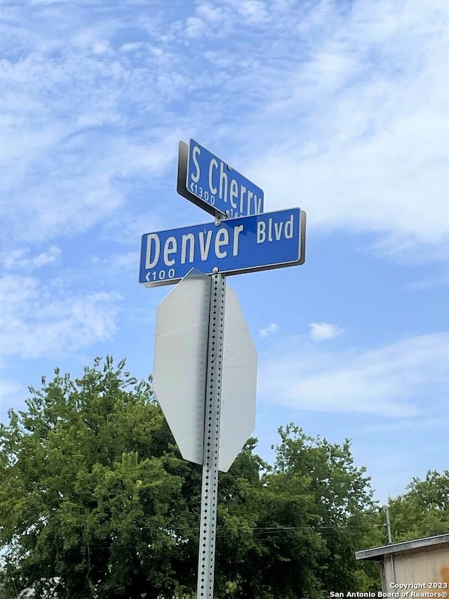 111 Denver Blvd, San Antonio, TX 78210
