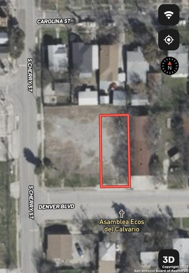 111 Denver Blvd, San Antonio, TX 78210