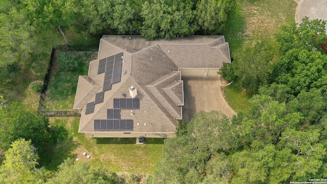 19015 Seminole Pass, Garden Ridge, TX 78266 - aerial view of property's location