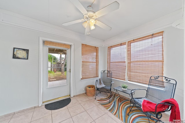 718 Cypressgreen, San Antonio, TX 78245 - view of sunroom / solarium