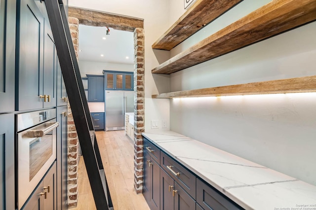 185 Southfield, Boerne, TX 78006 - interior space