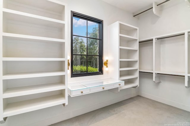 185 Southfield, Boerne, TX 78006 - view of walk in closet
