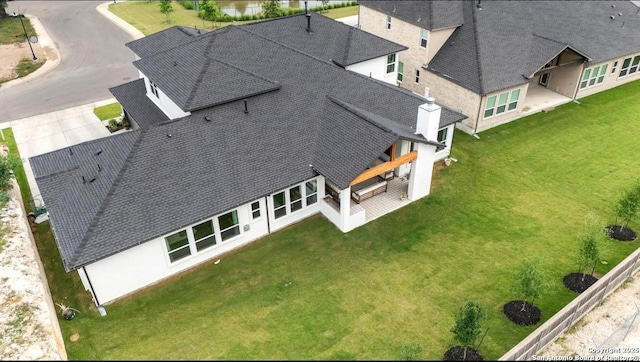 4003 Wood Crk, San Antonio, TX 78257 - view of subject property