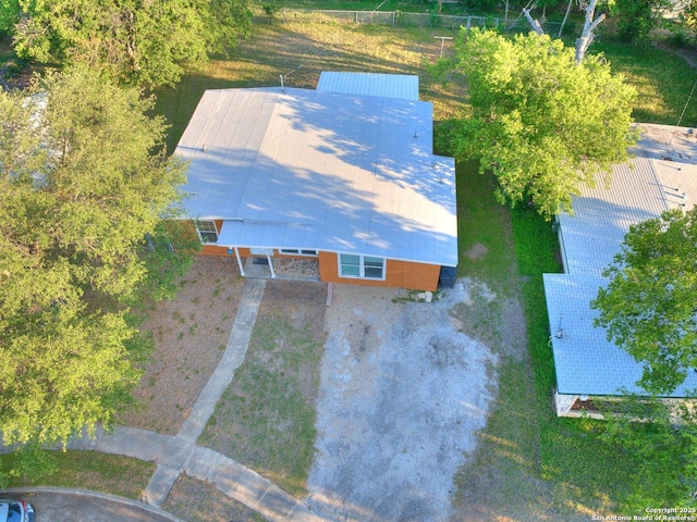 4330 Kilrea, San Antonio, TX 78219 - view of subject property