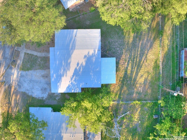 4330 Kilrea, San Antonio, TX 78219 - aerial view of property and surrounding area