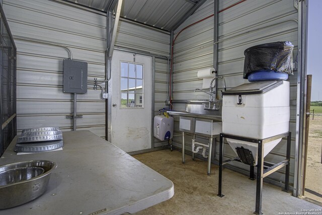 1891 State Highway 97e, Floresville, TX 78114