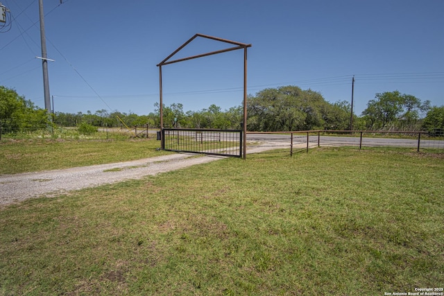 1891 State Highway 97e, Floresville, TX 78114