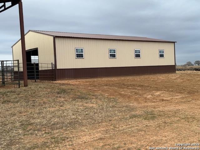1891 State Highway 97e, Floresville, TX 78114