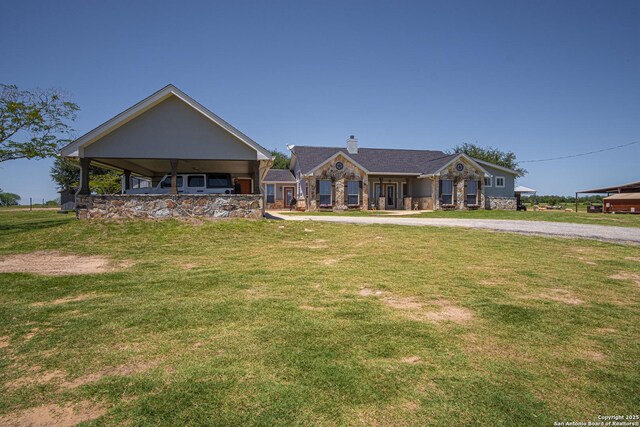 1891 State Highway 97e, Floresville, TX 78114