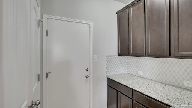 13154 Beals, San Antonio, TX 78253 - view of clothes washing area