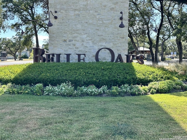 34676 Ansley Ridge Trl, Bulverde, TX 78163