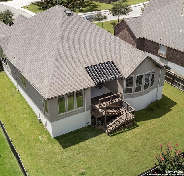 28114 Versant, Boerne, TX 78015 - view of subject property