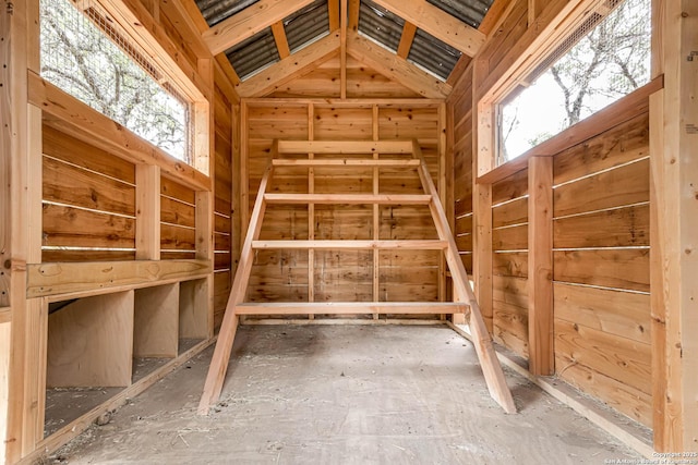 9811 Rebel Queen, San Antonio, TX 78255 - view of storage