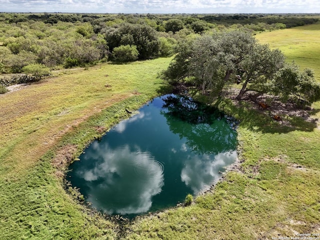 3389 Fm 888, Beeville, TX 78102 - aerial view of a large body of water
