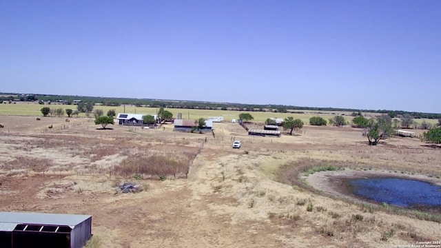 2443 County Road 101, Floresville, TX 78114