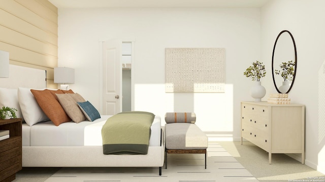 5223 Whirling Pl, San Antonio, TX 78253 - view of bedroom