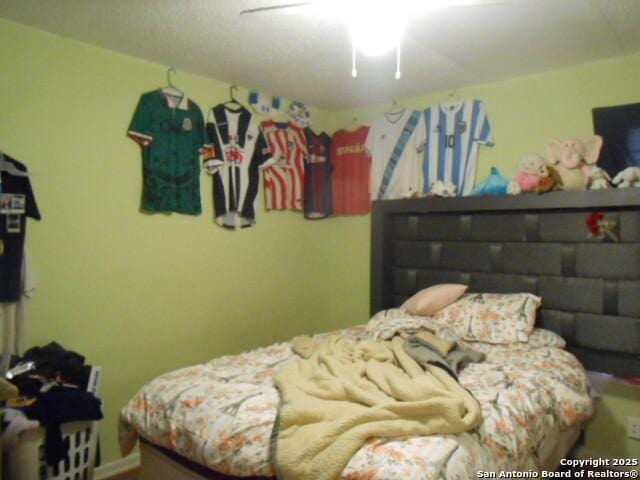 306 Formosa, San Antonio, TX 78221 - view of bedroom