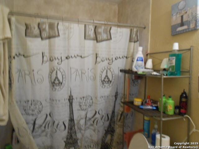 306 Formosa, San Antonio, TX 78221 - view of bathroom