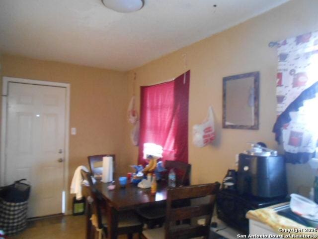 306 Formosa, San Antonio, TX 78221 - view of dining room