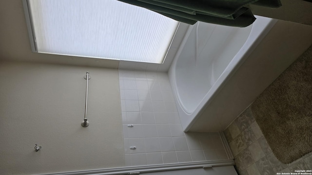 9406 Vallecito Pass, San Antonio, TX 78250 - view of bathroom