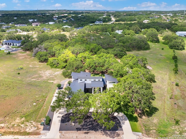 756 Annabelle Ave, Bulverde, TX 78163 - bird's eye view