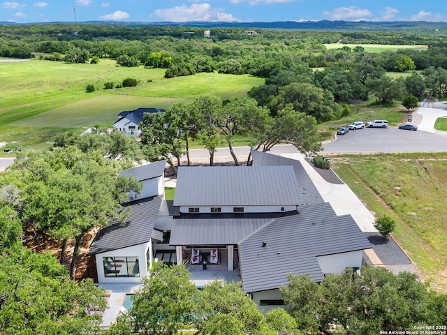 756 Annabelle Ave, Bulverde, TX 78163 - aerial view of property and surrounding area