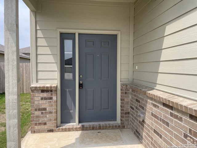1138 Gracie Way, New Braunfels, TX 78130 - view of entrance to property