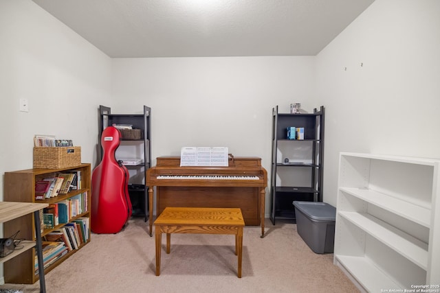 17 Oak Plz, San Antonio, TX 78216 - miscellaneous room with carpet floors