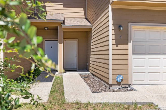 17 Oak Plz, San Antonio, TX 78216 - view of exterior entry