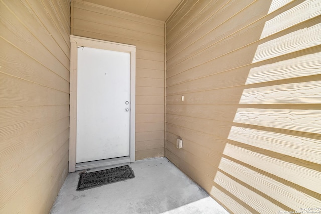 17 Oak Plz, San Antonio, TX 78216 - view of doorway to property
