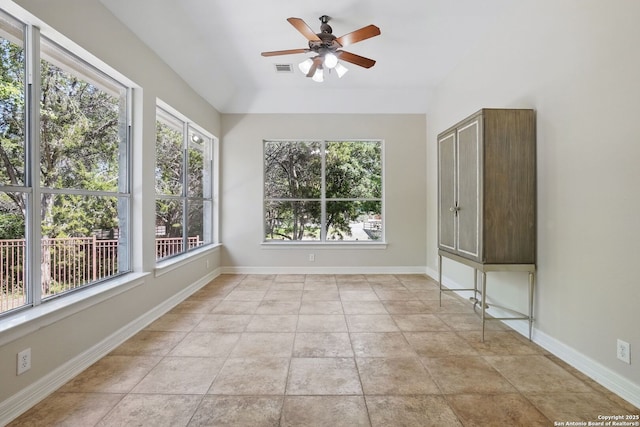 51 Stonewall Bnd, San Antonio, TX 78256 - unfurnished sunroom with plenty of natural light