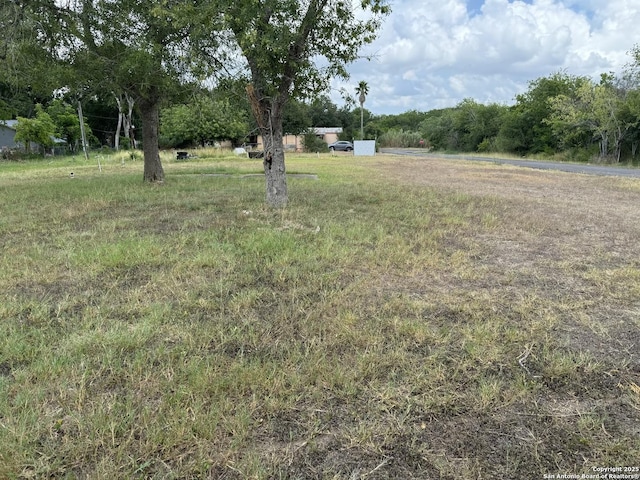 202 Northside Dr, Kenedy, TX 78119