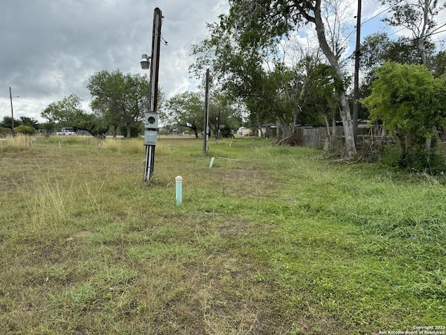 202 Northside Dr, Kenedy, TX 78119