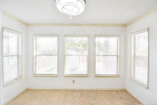 15850 Marisa Pl, San Antonio, TX 78247 - unfurnished sunroom with healthy amount of natural light