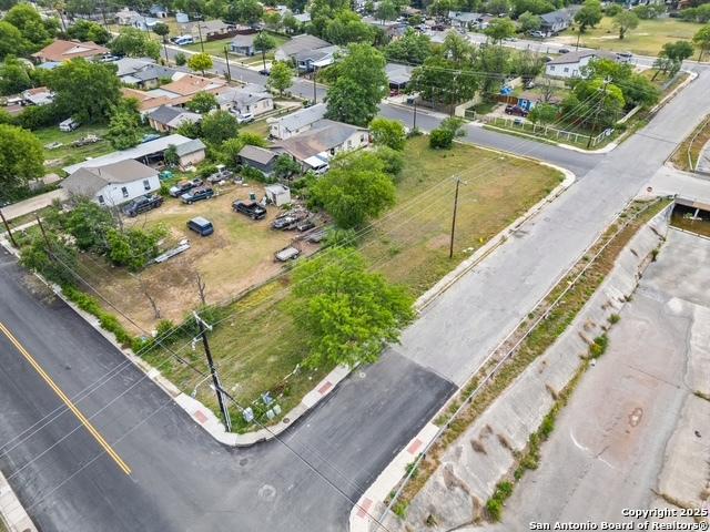 602 San Felipe, San Antonio, TX 78228