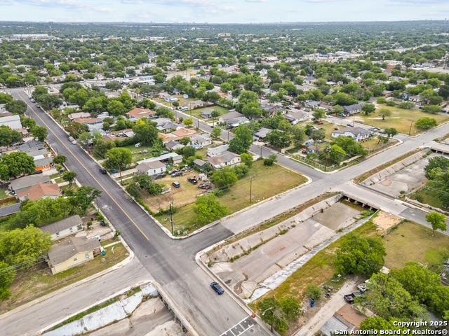 602 San Felipe, San Antonio, TX 78228